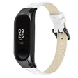 Très beau bracelet en cuir véritable Xiaomi Mi Band 7