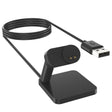 Socle de chargement en plastique pour smartwatch Xiaomi