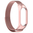 Absolument magnifique Xiaomi Mi Band 7 Metal Strap