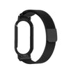 Super doux Xiaomi Mi Band 7 Bracelet en métal et verre
