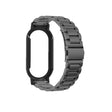 Superbe bracelet en métal et verre Xiaomi Mi Band 7