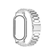 Méga fort Xiaomi Mi Band 7 sangle en métal et verre