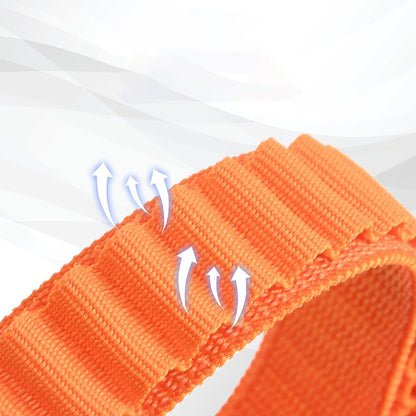Rigtigt fantastisk Universal Xiaomi Nylon Rem - Flerfarvet#serie_5