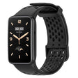 Sangle classique en silicone Xiaomi Mi Band 7 Pro