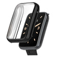 Absolument bon Xiaomi Mi Band 7 Pro Coque en plastique et verre
