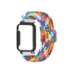 Méga cool Xiaomi Mi Band 7 Pro sangle en nylon