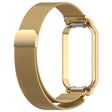 Stylish Xiaomi Redmi Band 2 Metal Strap (Bracelet en métal)