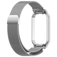Sangle en métal incroyablement résistante Xiaomi Redmi Band 2