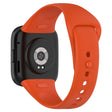 Sangle en silicone super stylée Xiaomi Redmi Band 3