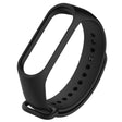 Sangle en silicone super confortable Xiaomi Mi Smart Band 4
