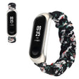 Cool Xiaomi Mi Smart Band 4 / Xiaomi Mi Band 3 sangle en nylon