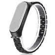 Joli bracelet en métal Xiaomi Mi Smart Band 4 / Xiaomi Mi Band 3