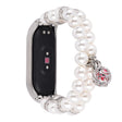 Xiaomi Mi Smart Band 4 / Xiaomi Mi Band 3 Rhinestone Universel Strap