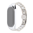 Solide sangle en métal Xiaomi Mi Smart Band 4 / Xiaomi Mi Band 3