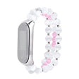 Cool Xiaomi Mi Smart Band 4 / Xiaomi Mi Band 3 Stone Strap