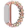 Joli bracelet en pierre Xiaomi Mi Smart Band 4 / Xiaomi Mi Band 3