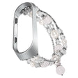 Sweet Xiaomi Mi Smart Band 4 / Xiaomi Mi Band 3 Stone Strap