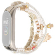 Xiaomi Mi Smart Band 4 / Xiaomi Mi Band 3 Rhinestone Universel Strap