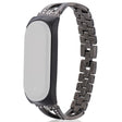 Sweet Xiaomi Mi Smart Band 4 / Xiaomi Mi Band 3 Metal Strap