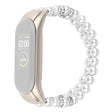 Xiaomi Mi Smart Band 4 / Xiaomi Mi Band 3 Rhinestone Universel Strap