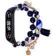 Xiaomi Mi Smart Band 4 / Xiaomi Mi Band 3 Rhinestone Universel Strap