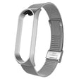 Cool Xiaomi Mi Smart Band 4 / Xiaomi Mi Band 3 sangle en métal
