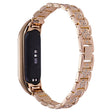 Sangle brillante Xiaomi Mi Smart Band 4 / Xiaomi Mi Band 3