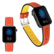 Dur à cuire Xiaomi Mi Watch Bracelet en cuir véritable