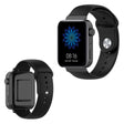 Absolument confortable Xiaomi Mi Watch Bracelet en silicone