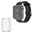 Incroyablement cool Xiaomi Mi Watch Bracelet en silicone