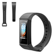 Bracelet en silicone incroyablement résistant pour Xiaomi Redmi Watch.