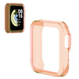 Superbe coque en silicone pour Xiaomi Redmi Watch
