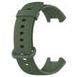 Incroyablement cool Xiaomi Redmi Watch Bracelet en silicone