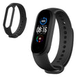Sangle en silicone à la mode Xiaomi Mi Band 5
