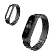 Remarquable sangle en métal Xiaomi Mi Band 5