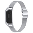 Intemporel Xiaomi Mi Band 5 sangle en métal