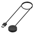 Câble de chargement USB en plastique de 1 m pour Xiaomi Mi Watch Color Sports