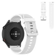 Méga sympa Xiaomi Mi Watch Color Bracelet de sport en silicone