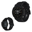 Remarquablement fantastique Universel Garmin Silicone Strap