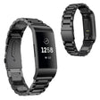 Méga cool Fitbit Charge 4 / Fitbit Charge 3 sangle en métal