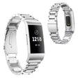 Méga cool Fitbit Charge 4 / Fitbit Charge 3 sangle en métal