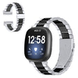 Bracelet en métal très élégant Fitbit Versa 3 / Fitbit Sense