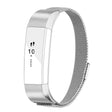 Remarquable sangle en métal Fitbit Alta HR