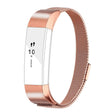 Remarquable sangle en métal Fitbit Alta HR