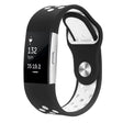 Absolument bon Fitbit Charge 2 sangle en silicone