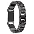 Super cool Fitbit Charge 2 sangle en métal