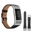 Absolument fantastique Fitbit Charge 2 sangle en cuir véritable.