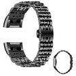 Absolument soigné Fitbit Charge 2 Sangle en métal