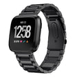 Sangle en métal Fitbit Versa très durable