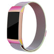 Sangle en métal super résistante pour Fitbit Charge 3